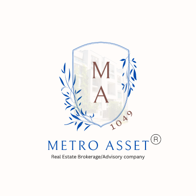 1049 Metro Asset