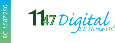 1147 Properties