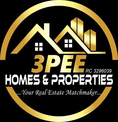 3pee homes and properties