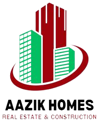 Aazik Homes