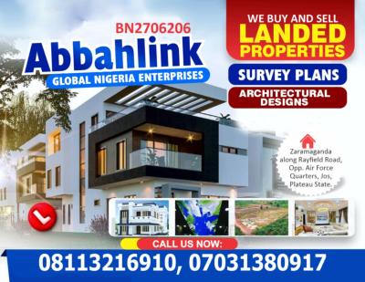 Abbahlink Global Nigeria Enterprises