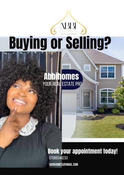 Abbi homes