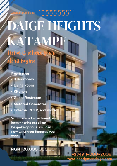 Abibi Homes