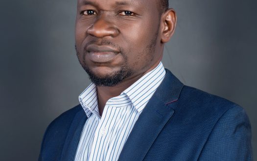 ABUDU OLADIPUPO