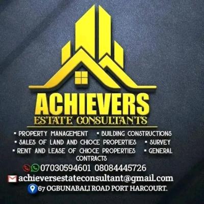 Achievers Estate Consultants