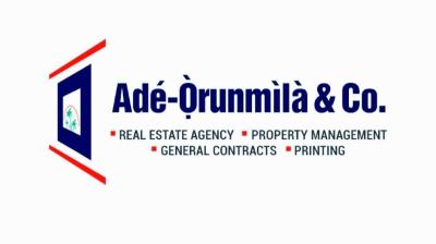 Adé-Ọ̀runmìlà & Co.™