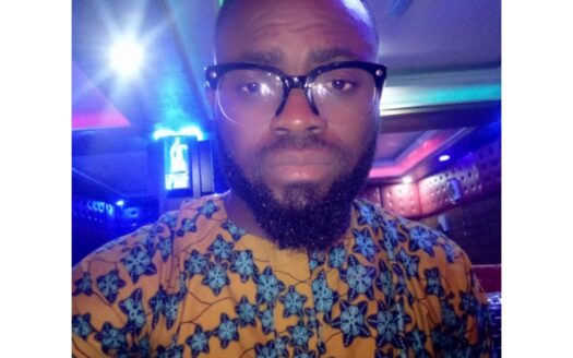 Adedeji Omosehin