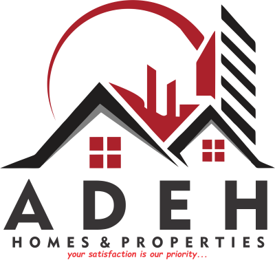 Adeh Homes and Properties