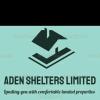 Aden Shelters Limited (rc No: 1743601)