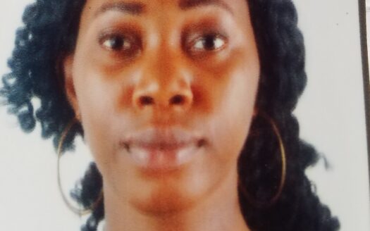 Adenike Adeyemi