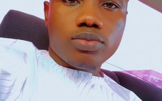 Adewale Oyindamola