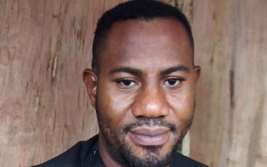 Adeyemi Apeno
