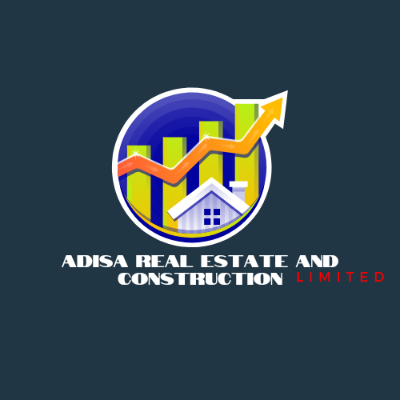 Adisa Real Estate And Construction Limited