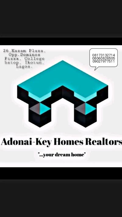 Adonai-Key Homes Realtors