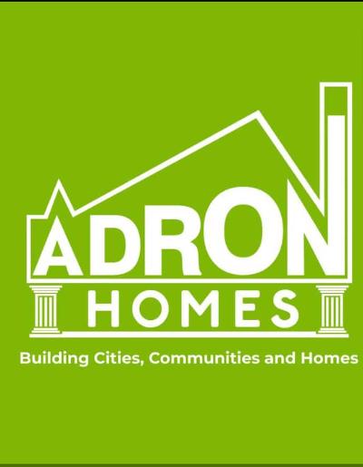 Adron Homes And Properties