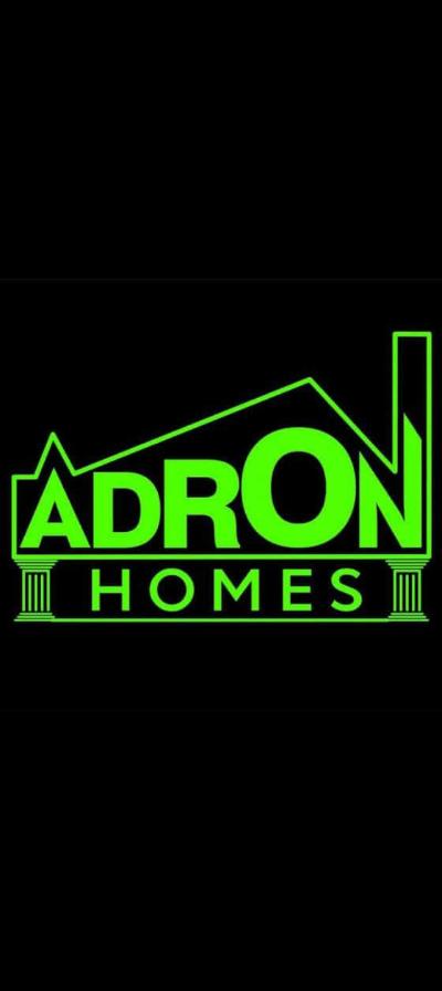 Adron homes and properties