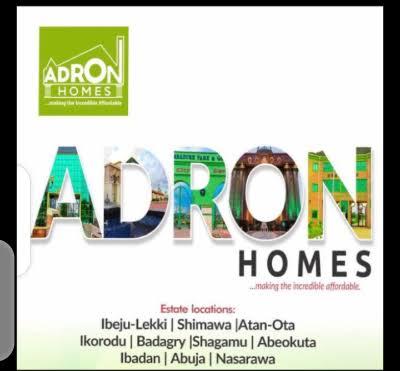 Adron Homes