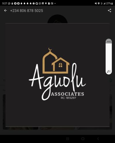 Aguolu Associates Limited