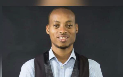 Akande Olanrewaju