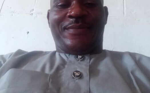 Akingboye Ajayi-Obe