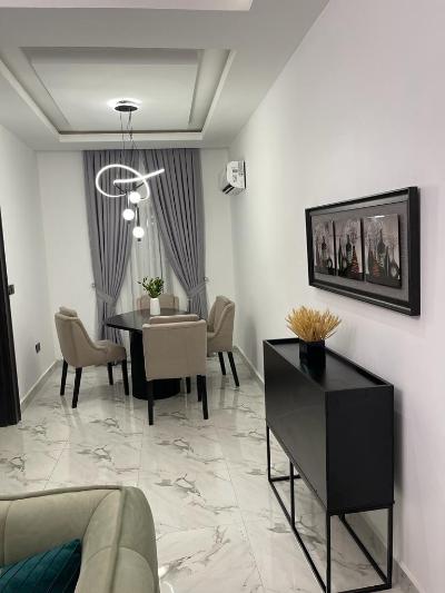All States Apartments