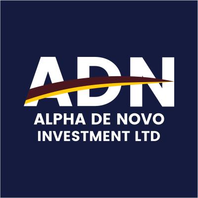 Alpha De Novo Investment Ltd