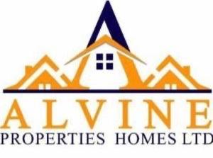 Alvine Properties Home Ltd