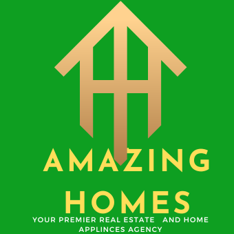 Amazing homes and properties