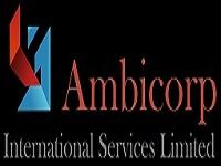 Ambicorp International Ltd