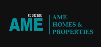 AME HOMES AND PROPERTY