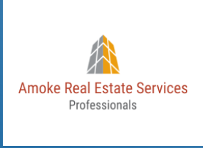 Amoke Villa Real Estate Services