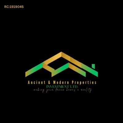 ANCIENT AND MODERN PROPERTIES INVESTMENT LIMITED