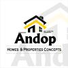 Andop Homes And Properties Concepts