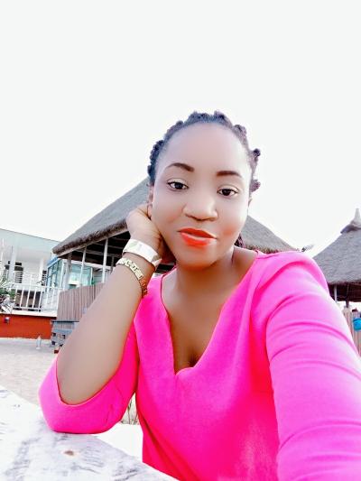 Anthonia Ezemah