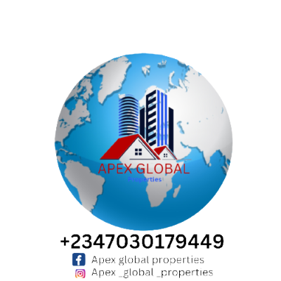 APEX GLOBAL PROPERTIES