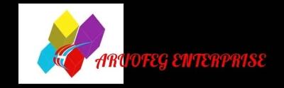 Aruofeg Enterprise