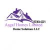 Asgaf Homes Limited
