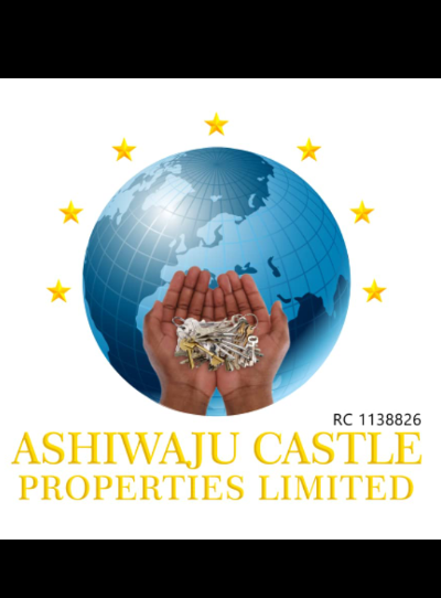 ASHIWAJU CASTLES PROPERTIES