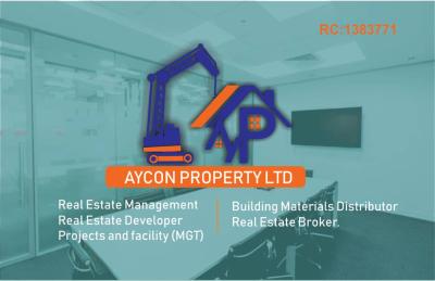 Aycon property limited