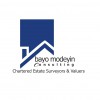 Bayo Modeyin Consulting