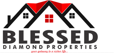 Blessed Diamond properties