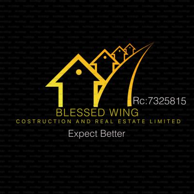Blessed wing construction and real estate limited