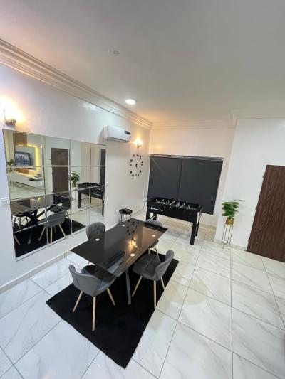 Blissful Homes And Apartments