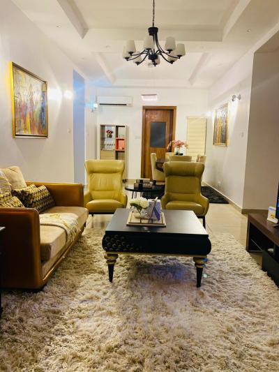 Blooms service apartment