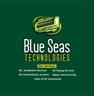 Blue Seas Technologies