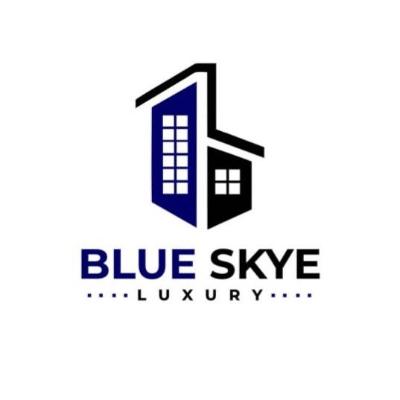 BLUE SKYE LUXURY HOMES