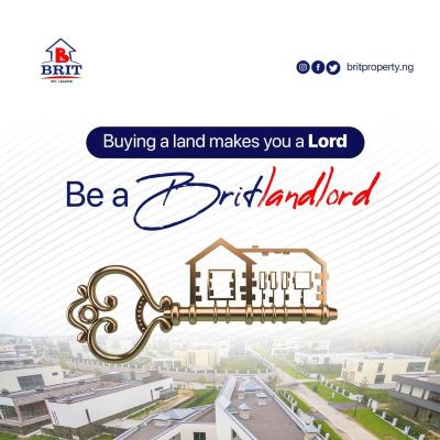BRIT PROPERTY NIG. LTD.