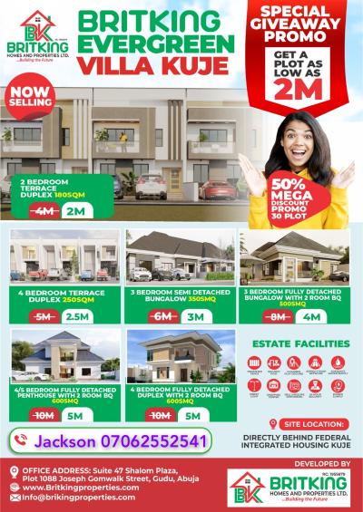 BRITKING properties limited