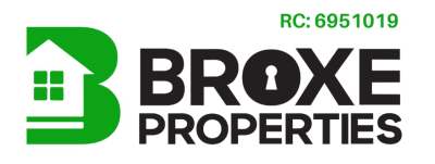 BROXE PROPERTIES