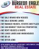 Burgeon Eagle Real Estate